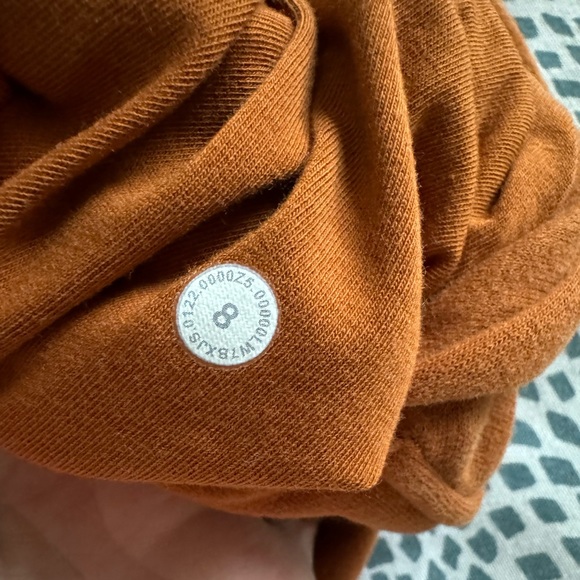 Lululemon Loungeful High-Rise Short 4” - Picture 7 of 11